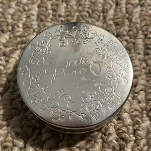 100% Pure Fruit Pigmented Cream Foundation Golden Peach